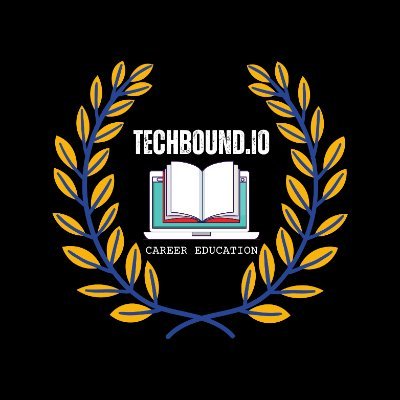 techbound2023's profile picture. The quickest, least expensive way to break into tech sales! Taught by experienced sales professionals! CLAIM YOUR SPOT TODAY!