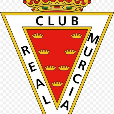 Nueva cuenta aficionado Real Murcia