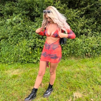 bryonyryderx Profile Picture
