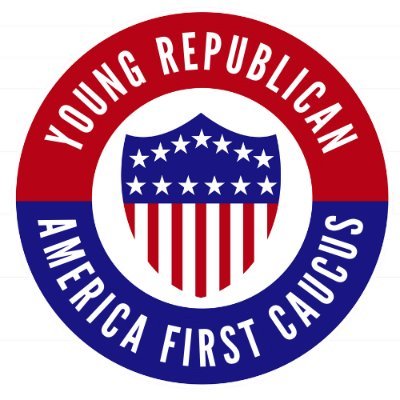 The America First Caucus of the Young Republican National Federation.