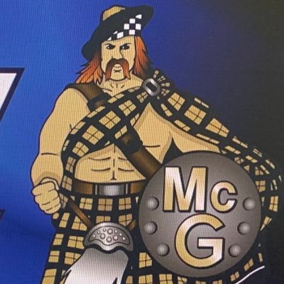 “The Voice of the Highlanders” https://t.co/nSEcXEf3uA
