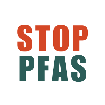 ✊ Menons ensemble la bataille contre l'un des pires scandales sanitaires du siècle : les polluants éternels, #PFAS.
