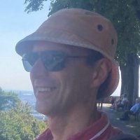 Giovanni Forchini (@gforchini) 's Twitter Profile Photo Giovanni Forchini (@gforchini) 's Twitter Profile Photo