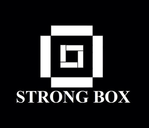 StrongBoxPryce's profile picture. 