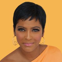 Tamron Hall Show (@tamronhallshow) 's Twitter Profile