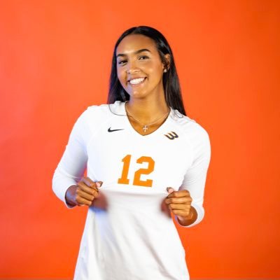 bianca_belizia's profile picture. Clemson Women’s Volleyball