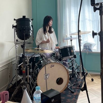 chanchee_drums Profile Picture