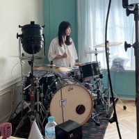 chanchee (@chanchee_drums) Twitter profile photo