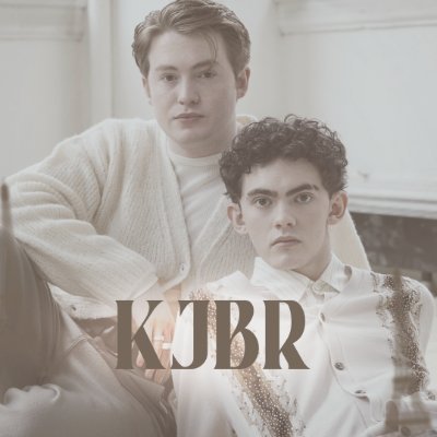 kitjoebrasil's profile picture. Sua primeira e mais atualizada fonte de informações e suporte brasileira dedicada aos atores Joe Locke e Kit Connor. (Fan Account)