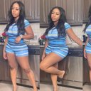 Amanda Stall - @stall54192 - Twitter