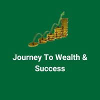 Journey to Wealth & Success(@wealthand_s9059) 's Twitter Profile Photo