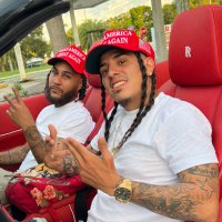 TrumpLatinos (@trumplatinos24) 's Twitter Profile Photo TrumpLatinos (@trumplatinos24) 's Twitter Profile Photo