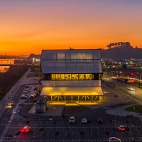 Teatro Biobío(@teatrobiobio) 's Twitter Profile Photo