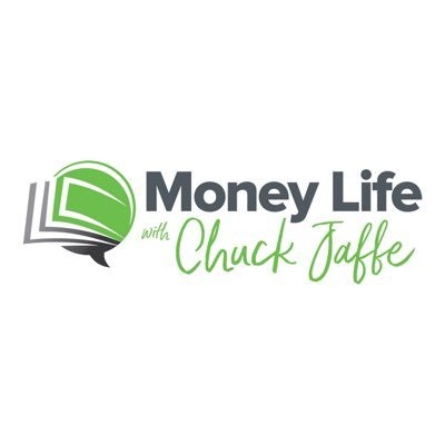 Official Twitter feed for Money Life with @ChuckJaffe. Get details here on our interviews; shows via @iTunesPodcasts @Stitcher & https://t.co/kkd0GYQnSv