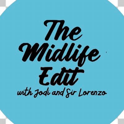 The Midlife Edit Host, Relationship, Sexuality, intimacy and life coach. DM open.