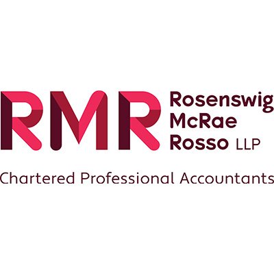 Rosenswig McRae Rosso LLP works for and with you - that means having a dedicated group of accounting professionals thinking about your business the way you do!