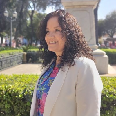 Diputada Pcial. Vice Pdta 2da.Cámara de Diputados; ex Vice Gobernadora LR, Senadora Nac (MC) #LaRioja #NorteGrande