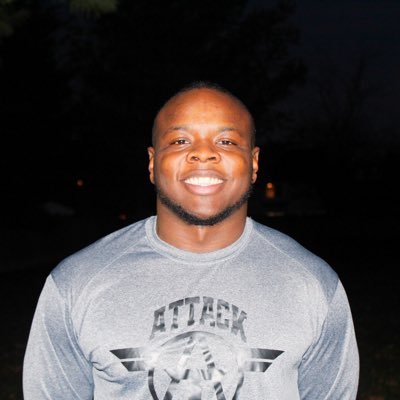 Derrick Beasley II Profile