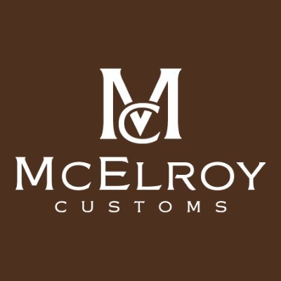 McElroyCustoms Profile Picture