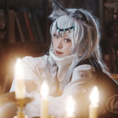 cosplayたのちぃ25↑♀│推しを降臨させたくてコスプレする/撮る│アクナイ.ブルアカの衣装作る人│声が好きな作品は全部好き。声と曲と音。│撮り合い歓迎＆撮りに行きます📷│作例等はﾘｯﾄﾘﾝｸ見てね