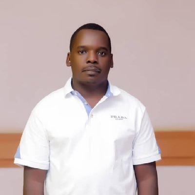 Mukiibiismail's profile picture. Developer @Medicsoftltd crafting innovative medical software solutions. Passionate about merging tech and healthcare.