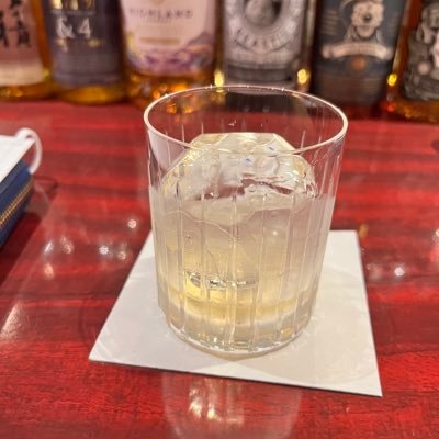 28♂原神apexウイスキーVtuber好き。さんばかとししらみ推しです!気持ちが抑えきれなくなった時に呟きますウイスキー検定2級ラムコンシェルジュ