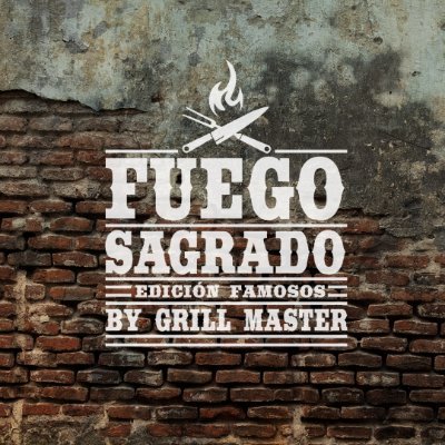 Fuego Sagrado 🔥 Profile