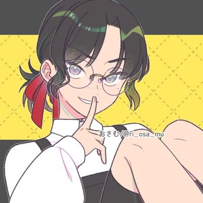 SQQpaperfan's profile picture. IT'S LEAH | 🔞 | 26, INFP-T, She, Indonesia 🇮🇩 | XICHENG ENTHUSIAST 💙💜 | Genshin Impact |
ORV 🐟🐙 | Kobo Kanaeru ☔️