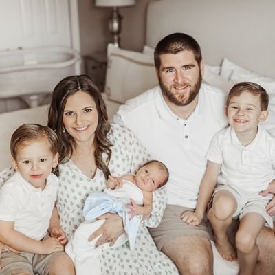 Husband. Daddy to Roman, Remington, and Rexton. Pastor-Bluegrove BC. Border Missionary. NOBTS Grad. Doc student-SWBTS ✍️on the mortification of sin.