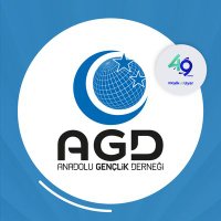 AGD Samsun Şubesi(@AGDSamsunSubesi) 's Twitter Profile Photo