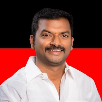 தொகுதி ஒருங்கிணைப்பாளர் (SM)
திமுக தகவல் தொழில்நுட்ப அணி
அவிநாசி சட்டமன்ற தொகுதி