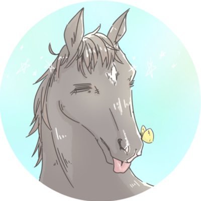robetissage's profile picture. シルクで一口馬主やってます／【出資馬】22年産：ラトラース、23年産：エピックフライト、シャインアルプス、24年産：エスケイプクローズの24、ユーロシャーリーンの24／無言フォロー失礼します🙇🏻‍♂️／馬が好きな方、一口馬主の方、無言フォロー大歓迎です🙏