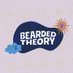 Bearded Theory (@beardedtheory) Twitter profile photo