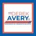 Derek Avery (@derekfordallas) Twitter profile photo Derek Avery (@derekfordallas) Twitter profile photo