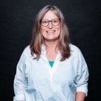 Bettina Blass @bettinablass@dju.social (@bettinablasscgn) Twitter profile photo