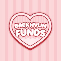 Baekhyun Funds(@baekhyunfunds) 's Twitter Profile Photo