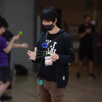 スピナーAkira (@yoyo440802) 's Twitter Profile