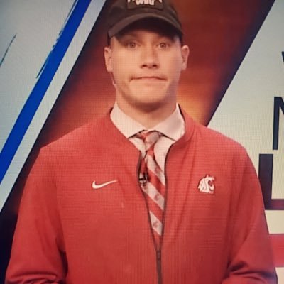 WSU Alum | WX Anchor @kndukndo | Attending Mississippi State for Broadcast Meteorology | Emmy Award Winning Journalist | Go Cougs! | Hail State!