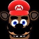 Mariofazbear's profile picture. hey Paisanos it's-a me mario fazbear the entertainer of all mario fans splatoon fans and fnaf fans
