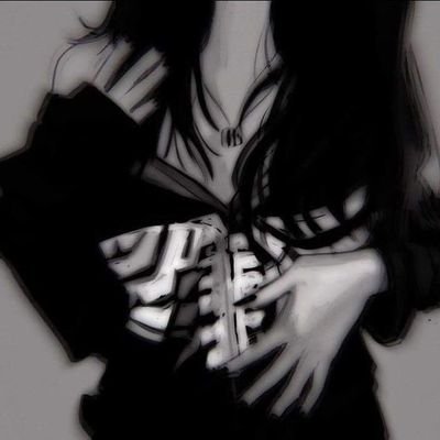 fxckacopcar's profile picture. 𝐇𝐄𝐑 | 20 | 🎸🖤                                                                        she's been dancing with the devil all night