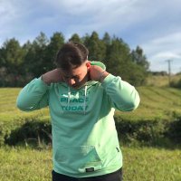 Kevinn Fer♧ (@kevinfe96301778) 's Twitter Profile Photo