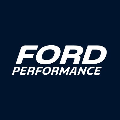 Ford Performance X account Profile Photo Ford Performance X account Profile Photo