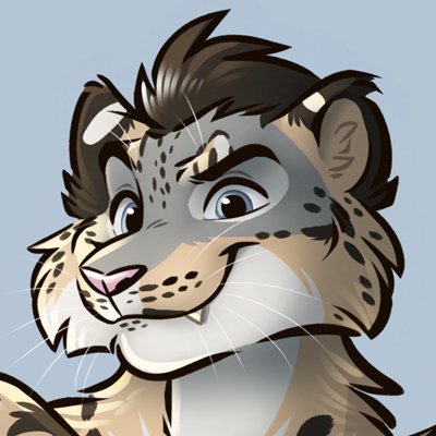 Greymuzzle Ghost Cat; fursuiter; he/him; Astrophysics + other sciences, photography, plushies, wildlife, esp. cougars/mtn. lions/pumas, sneps & all felines
