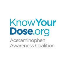 The official Twitter account of the Acetaminophen Awareness Coalition. Learn about our joint efforts to increase acetaminophen safe use.