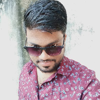 A_J_095's profile picture. I m a cricket lover(msd fan),
I love traveling.