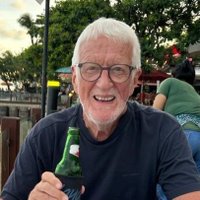 Ian (@ianriches7) 's Twitter Profile