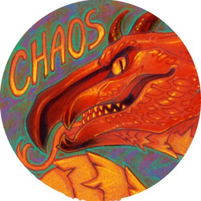 Chaos (cdoverspike at Bskyyy)さんのプロフィール画像