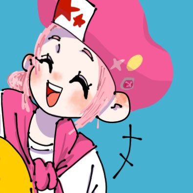おかきさんのプロフィール画像