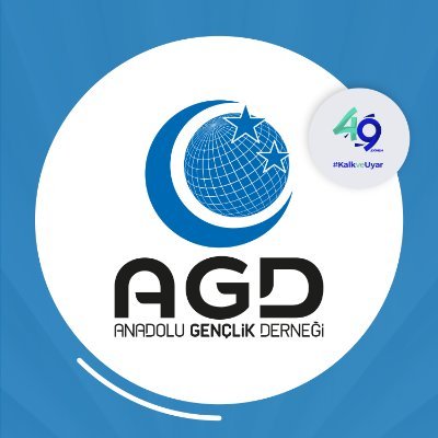 Anadolu Gençlik Derneği Başakşehir Temsilciliği Resmi Hesabı