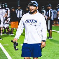 Marco Chavez (@coachmchavez) 's Twitter Profile